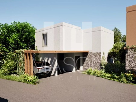 Maison 753 000 €  Réf. 85012070-85012070 La Turbie