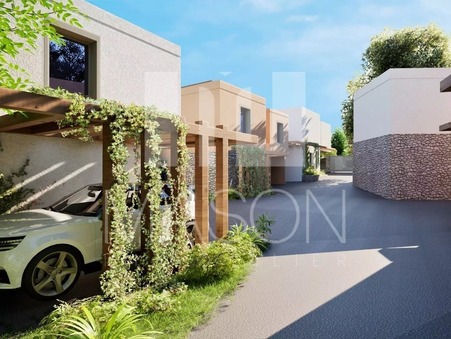 Maison 753 000 €  sur La Turbie (06320) - Réf. 85012070-85012070