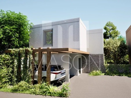 Vente maison 753 000 €  La Turbie