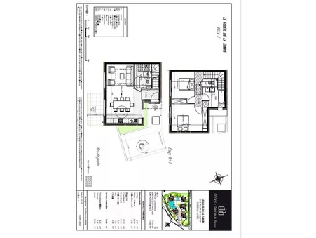 Vente maison 634 000 €  La Turbie