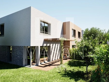 Vente maison 634 000 €  La Turbie