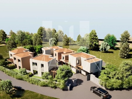 Maison sur La Turbie ; 634 000 €  ; A vendre Réf. 85012161-85012161