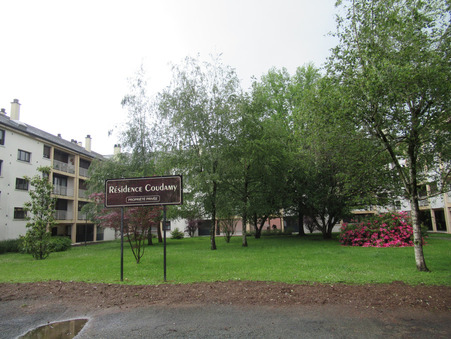 Achat appartement Saint-Yrieix-la-Perche Réf. 11463