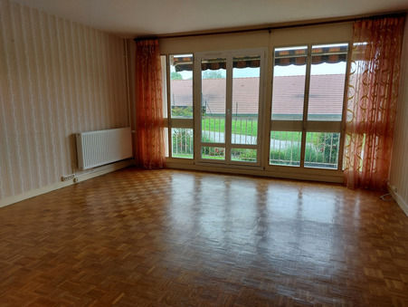 Achat appartement Saint-Yrieix-la-Perche Réf. 11463
