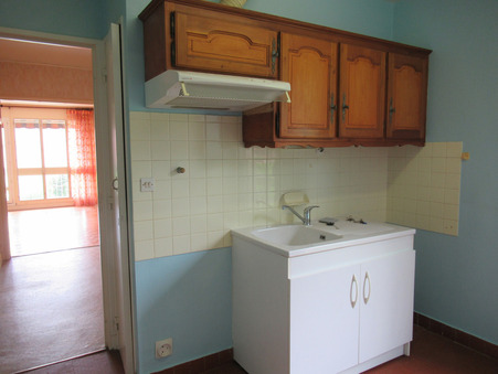 Achat appartement Saint-Yrieix-la-Perche Réf. 11463