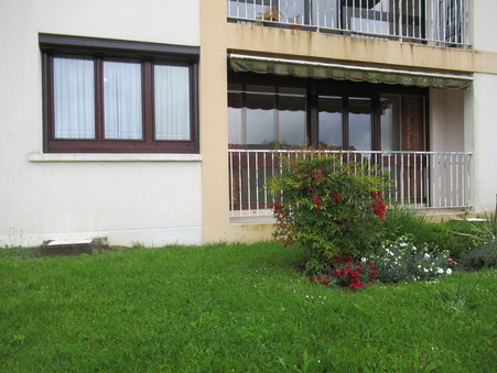 A vendre appartement Saint-Yrieix-la-Perche 87500; 87 000 €