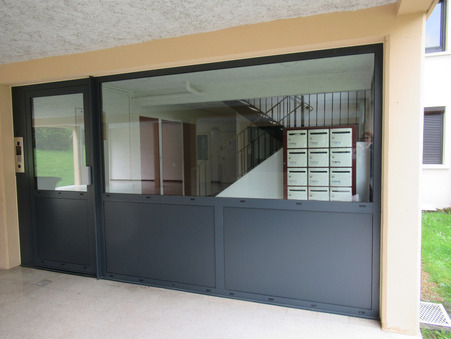 Achat appartement Saint-Yrieix-la-Perche Réf. 11463