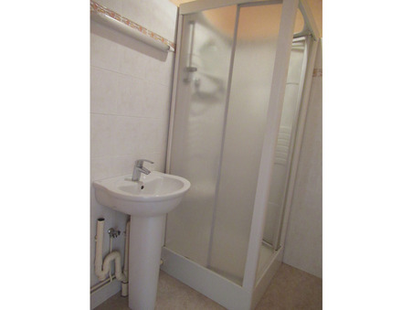 Achat appartement Saint-Yrieix-la-Perche Réf. 11463