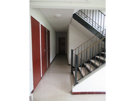 Vente appartement 87 000 € Saint-Yrieix-la-Perche