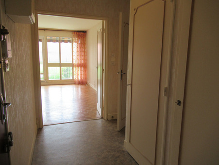 Achat appartement Saint-Yrieix-la-Perche Réf. 11463