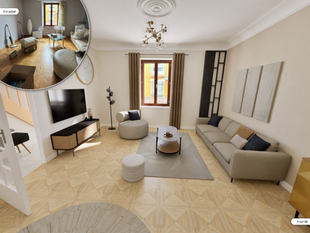 Belfort  239 000 €