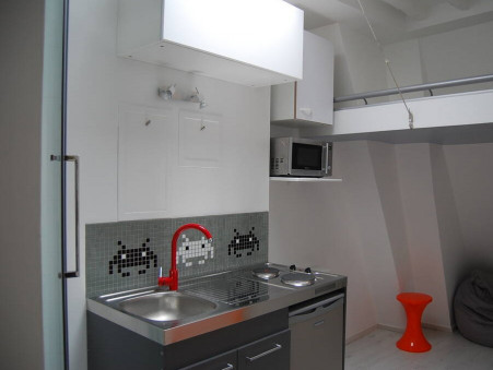 PARIS 16EME ARRONDISSEMENT  620 €