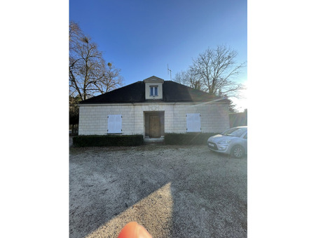 Chantilly 4 500 €