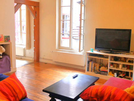 Auxerre  135 000 €