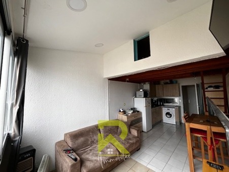 Appartement 91 000 €  Réf. 345515851-7906 Le Cap d'Agde