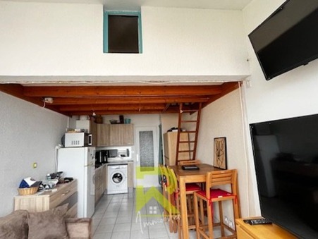 A vendre appartement Le Cap d'Agde 34300; 91 000 € 