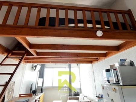 Appartement 91 000 €  sur Le Cap d'Agde (34300) - Réf. 345515851-7906