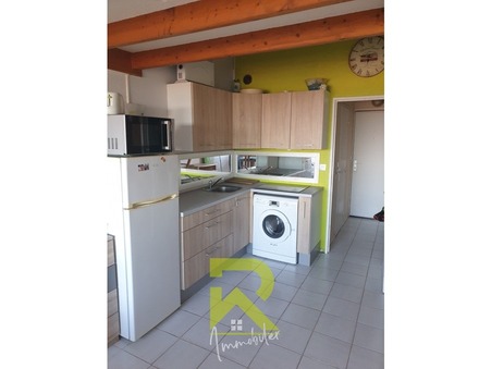 A vendre appartement Le Cap d'Agde 34300; 91 000 € 
