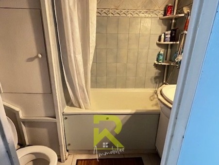 Appartement sur Le Cap d'Agde ; 91 000 €  ; Achat Réf. 345515851-7906