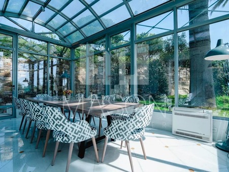 A louer maison À partir de 11 000 €  Golfe-Juan