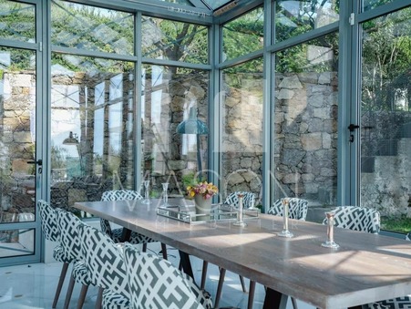 A louer maison À partir de 11 000 €  Golfe-Juan