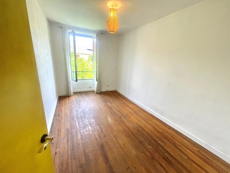 A vendre maison Saint-Jean-d'Hérans 38710; 119 000 € 