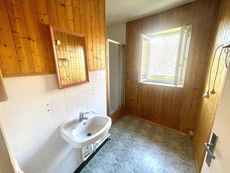 Achat maison Saint-Jean-d'Hérans Réf. 21236-84909387