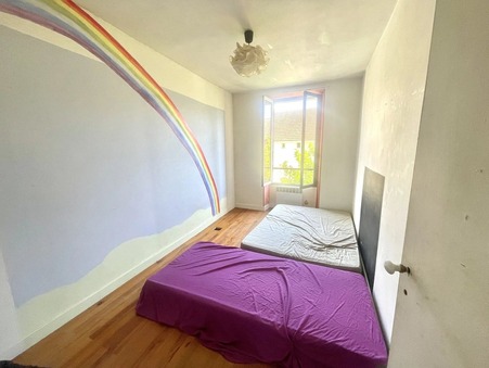 Vente maison 119 000 €  Saint-Jean-d'Hérans