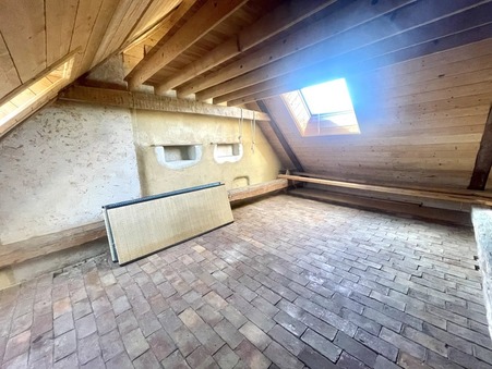 Achat maison Saint-Jean-d'Hérans Réf. 21236-84909387