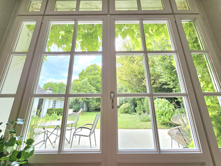 A vendre maison Reims 51100; 895 000 € 