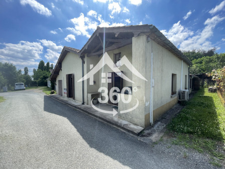 BEAUZIAC  180 000 €