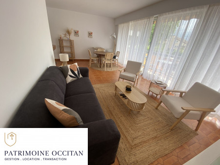 Appartement 1 105 €  Réf. 145G Toulouse