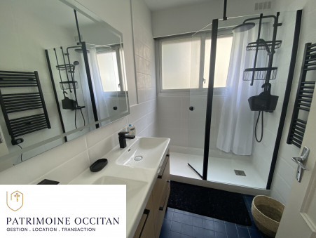 A louer appartement Toulouse 31400; 1 105 €