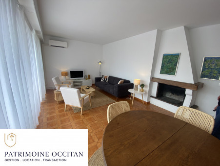 Appartement 1 105 €  Réf. 145G Toulouse