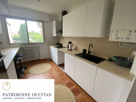 Appartement sur Toulouse ; 1 105 €  ; Location Réf. 145G