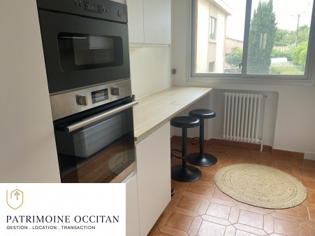 Appartement 1 105 €  Réf. 145G Toulouse
