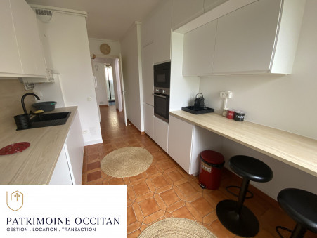 Appartement sur Toulouse ; 1 105 €  ; A louer Réf. 145G