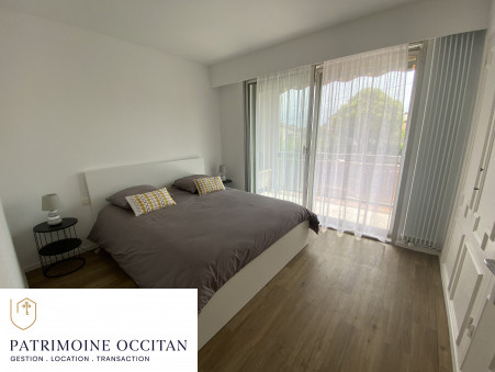 Appartement 1 105 €  sur Toulouse (31400) - Réf. 145G