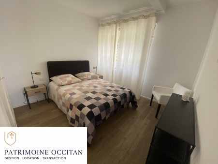 Appartement 1 105 €  Réf. 145G Toulouse