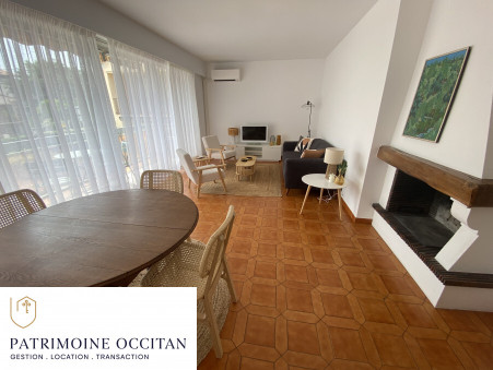 A louer appartement Toulouse 31400; 1 105 €