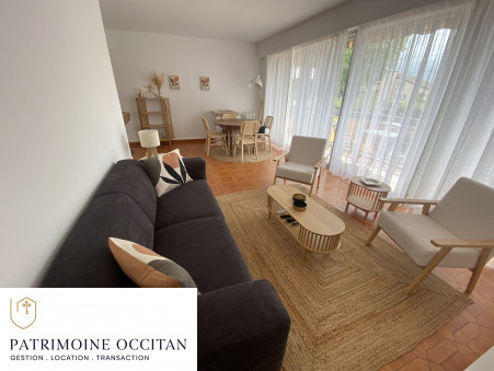 Appartement sur Toulouse ; 1 105 €  ; Location Réf. 145G