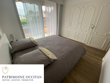 Appartement sur Toulouse ; 1 105 €  ; A louer Réf. 145G