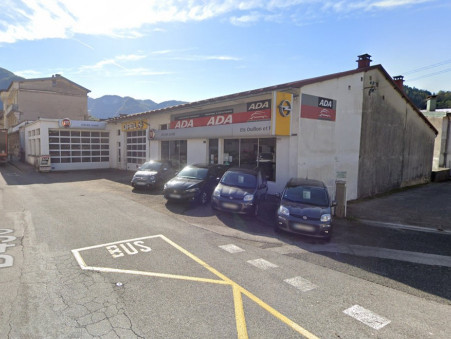 Saint-Claude  230 000 €