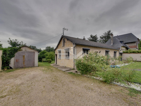 JONCHERY SUR VESLE  295 000 €
