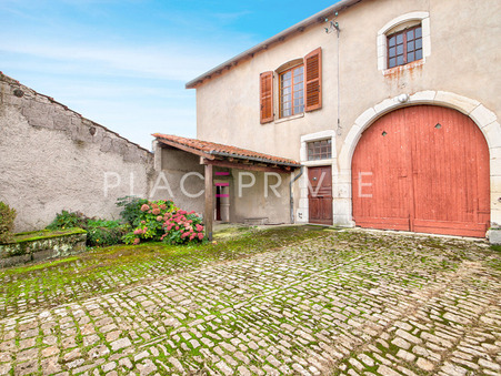 Houdreville  225 000 €