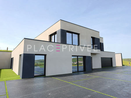Nancy  925 000 €