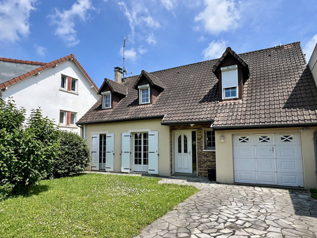 Maison 560 000 €  Réf. V30000614 Le Mesnil-Saint-Denis