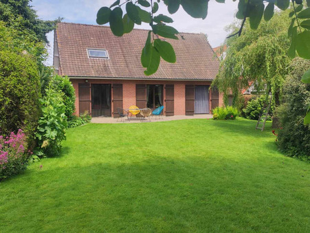 HEURINGHEM  249 600 €