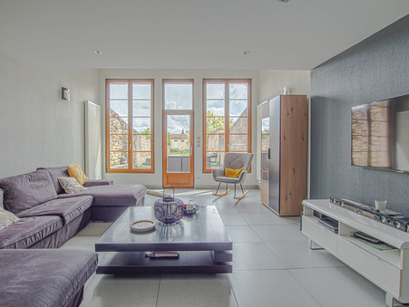 Maison sur Novéant-sur-Moselle ; prix nous consulter ; Vente Réf. 52_FP-2024-9