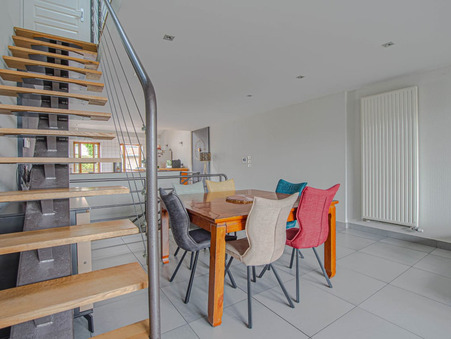 A vendre maison Novéant-sur-Moselle 57680; prix nous consulter